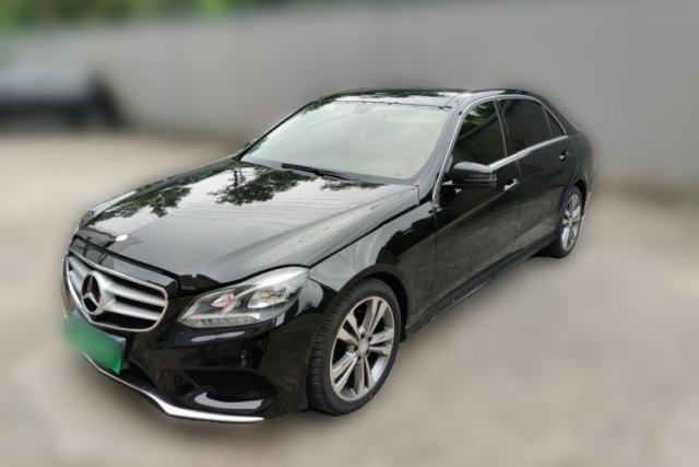 Used Mercedes-Benz E-Class 2015 Restyled E 260 L Sport Edition