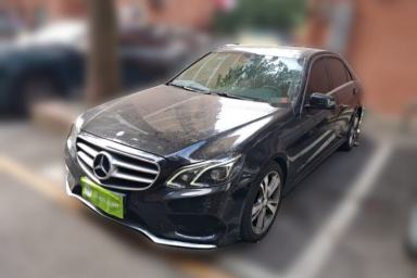 Used Mercedes-Benz E-Class 2015 E 320 L Sport 4MATIC