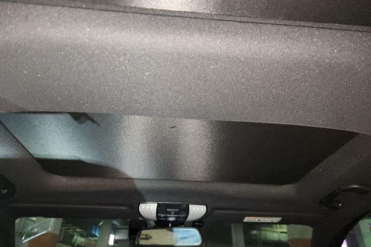 Used Mercedes-Benz E-Class 2015 Restyled E 260 L Sport Edition Headliner