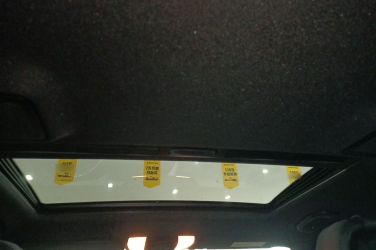 Used Mercedes-Benz E-Class 2015 Restyled E 260 L Sport Edition Headliner