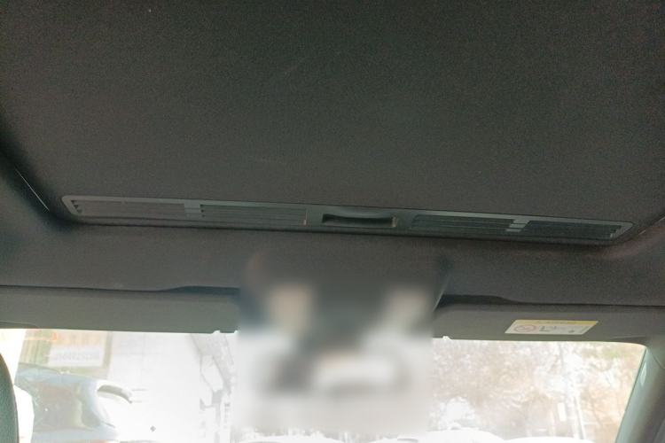 Used Mercedes-Benz E-Class 2015 E 200 L Sport Edition Headliner
