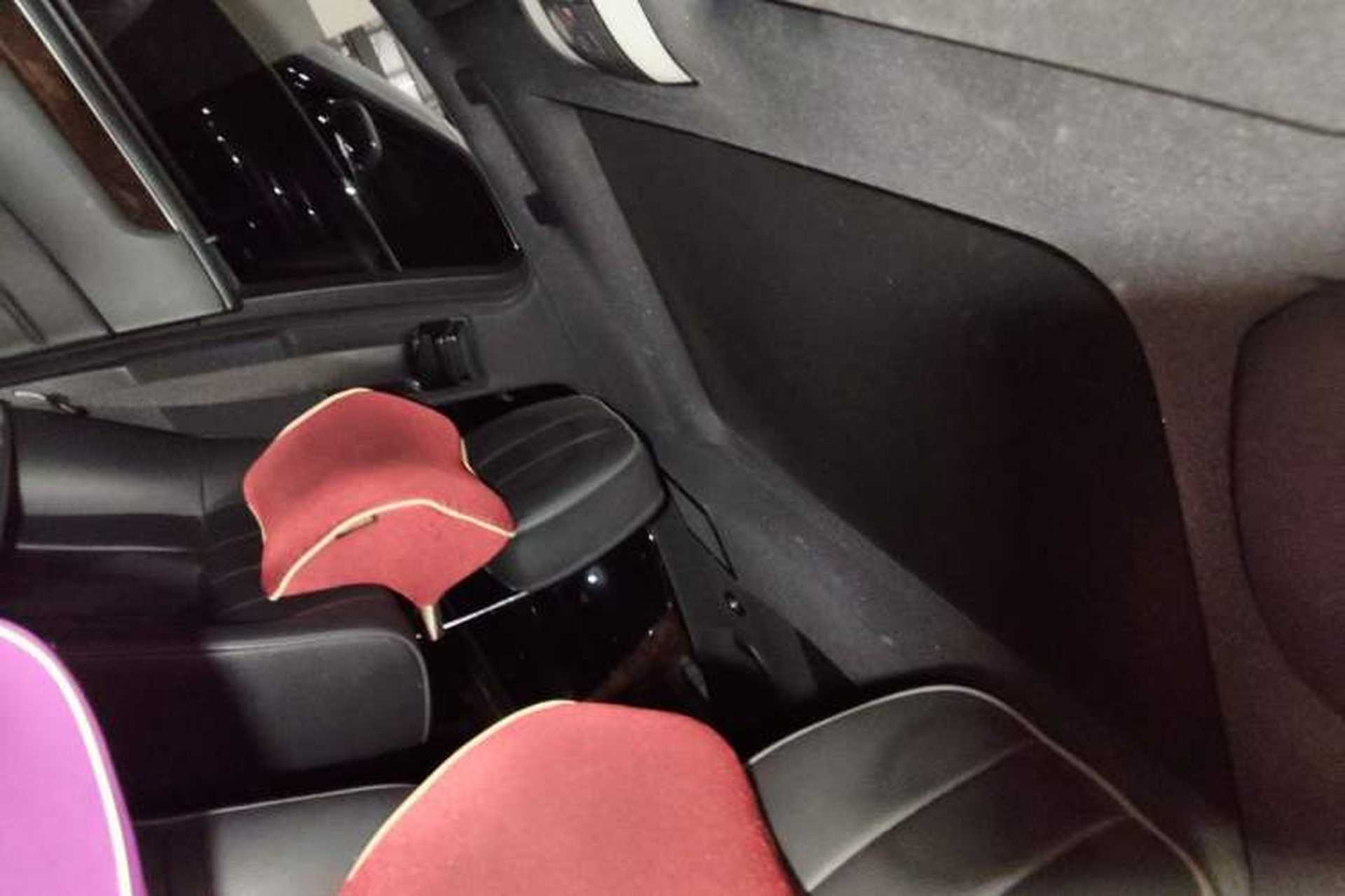 Used Mercedes-Benz E-Class 2015 Facelift E 200 L Headliner