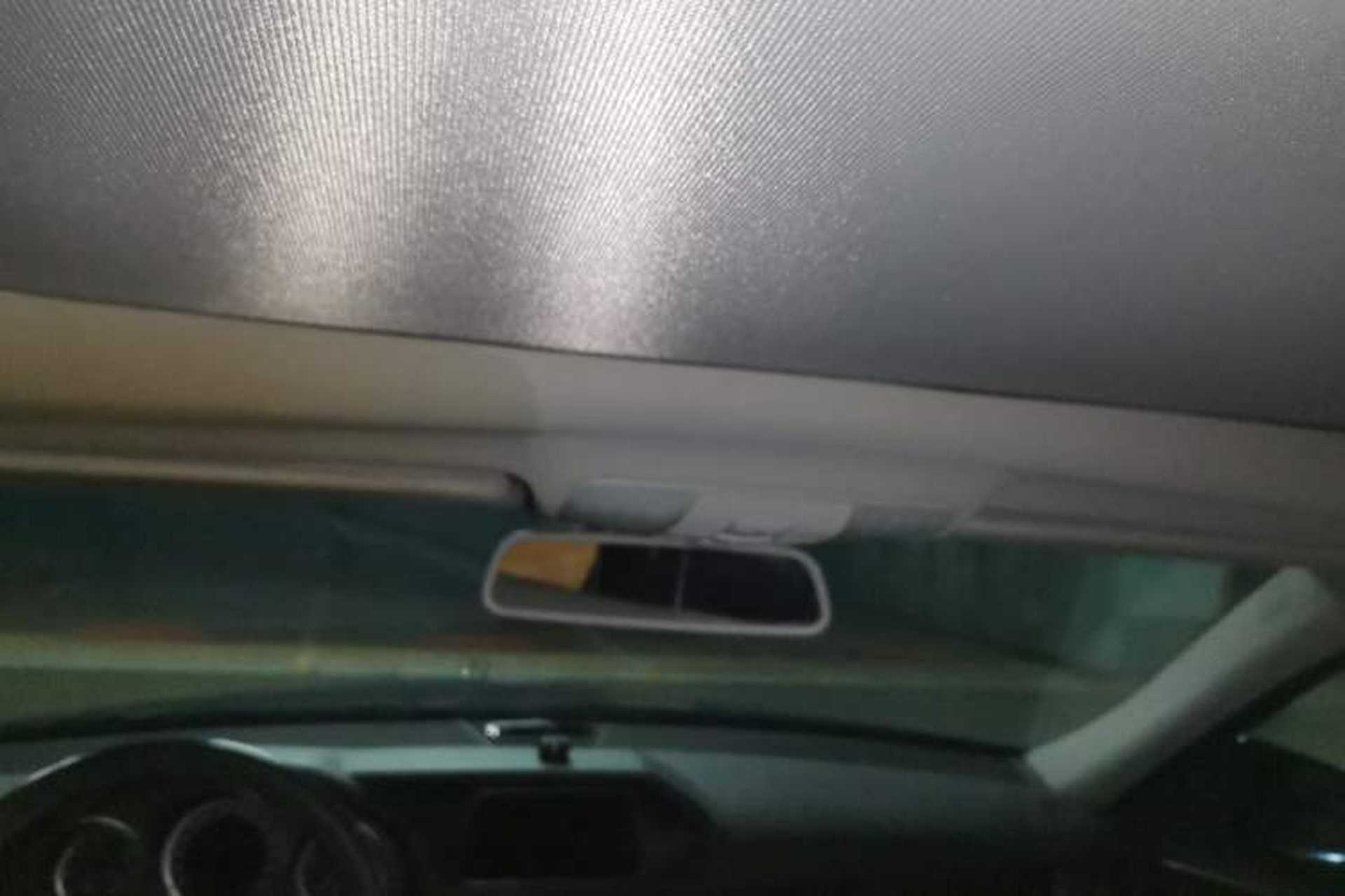 Used Mercedes-Benz E-Class 2015 E 260 L Luxury Model Headliner