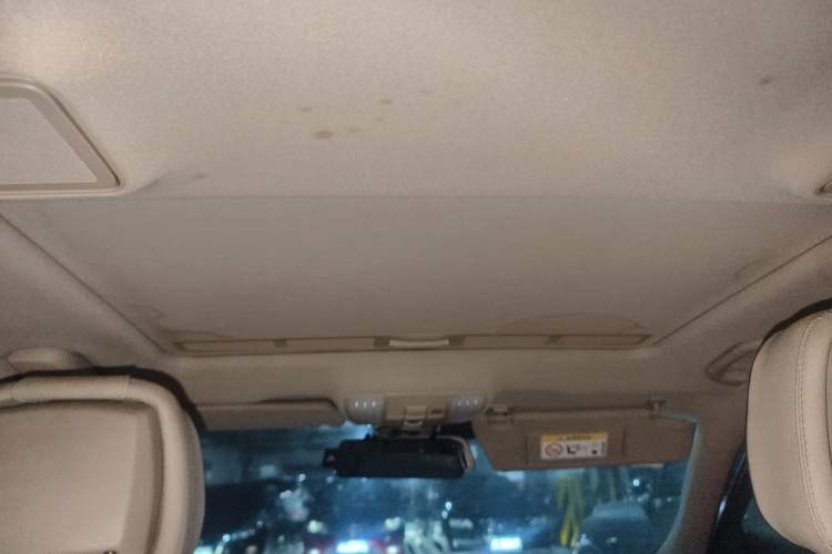 Used Mercedes-Benz E-Class 2015 E 200 L Headliner