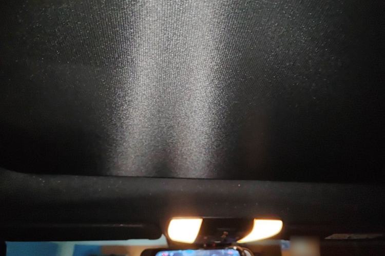 Used Mercedes-Benz E-Class 2015 E 320 L Headliner
