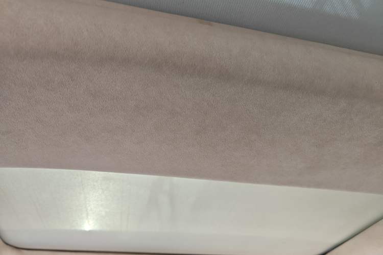 Used Mercedes-Benz E-Class 2015 Revised E 260 L Headliner