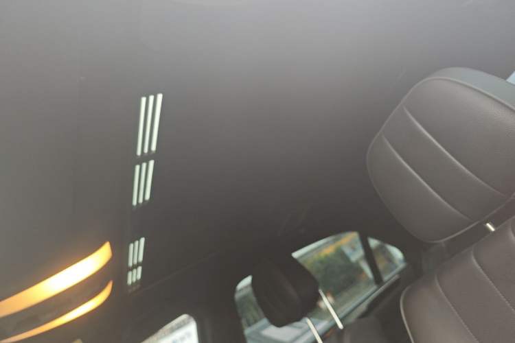 Used Mercedes-Benz E-Class 2015 Restyled E 260 L Sport Edition Headliner