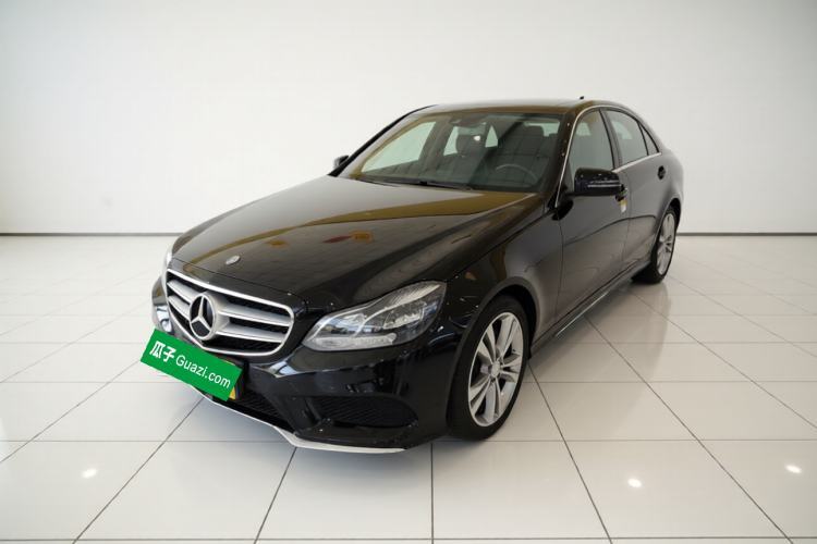 Used Mercedes-Benz E-Class 2015 Restyled E 260 L Sport Edition Guazi used car, China used car export, Used car for sale, Used  cars, Cheapest cars for sale