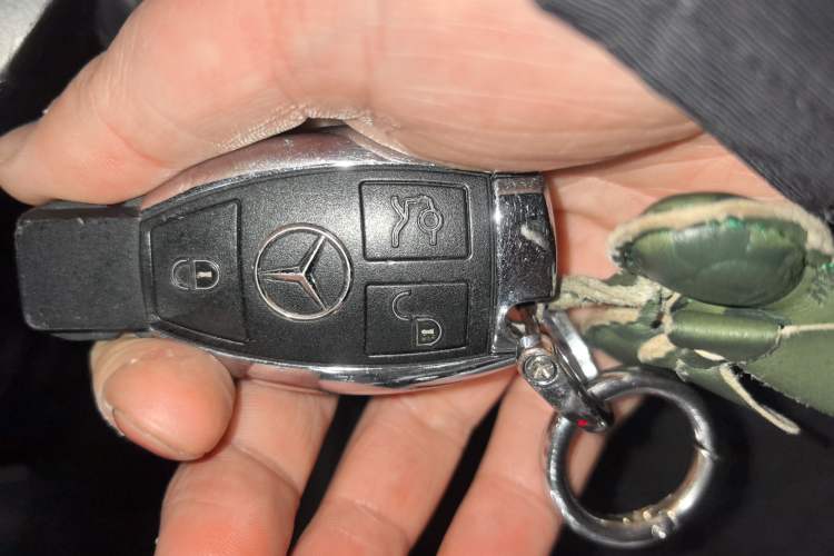Used Mercedes-Benz E-Class 2015 E 320 L 4MATIC Interior 1