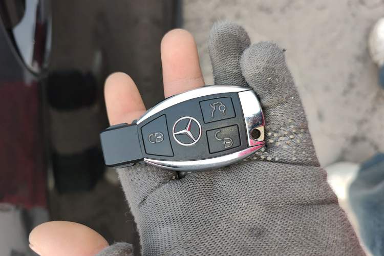 Used Mercedes-Benz E-Class 2015 Restyled E 260 L Sport Edition Interior 1