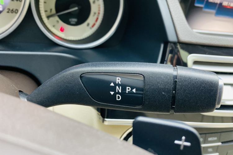 Used Mercedes-Benz E-Class 2015 Restyled E 260 L Sport Edition Interior 7
