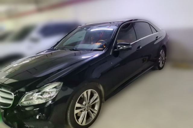 Used Mercedes-Benz E-Class 2015 E 260 L Sport & Fashion Model