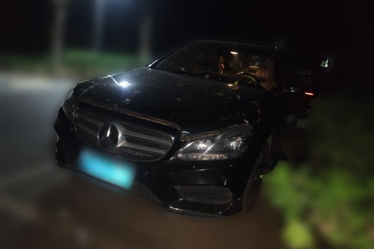 Used Mercedes-Benz E-Class 2015 Facelift E 200 L Sport Edition Guazi used car, China used car export, Used car for sale, Used cars, Cheapest cars for sale