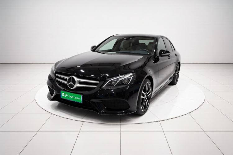 Mercedes-Benz E-Class 2015 Facelift E 200 L Sport Edition usado Guazi used car, China used car export, Used car for sale, Used cars, Cheapest cars for sale