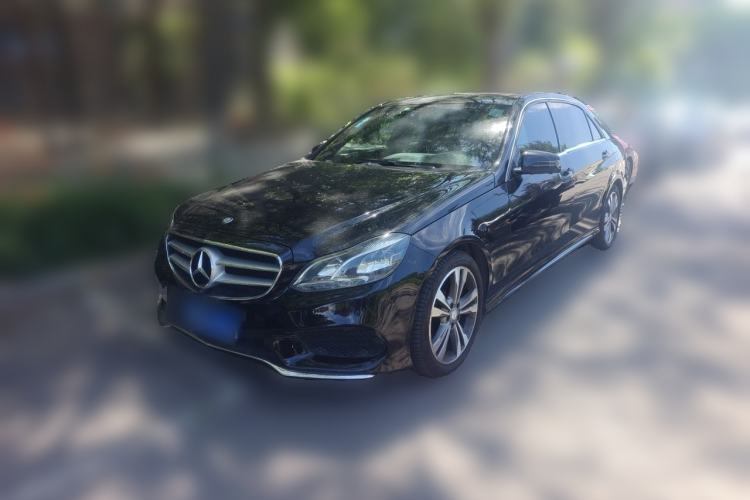 Used Mercedes-Benz E-Class 2015 Restyled E 260 L Sport Edition Guazi used car, China used car export, Used car for sale, Used cars, Cheapest cars for sale