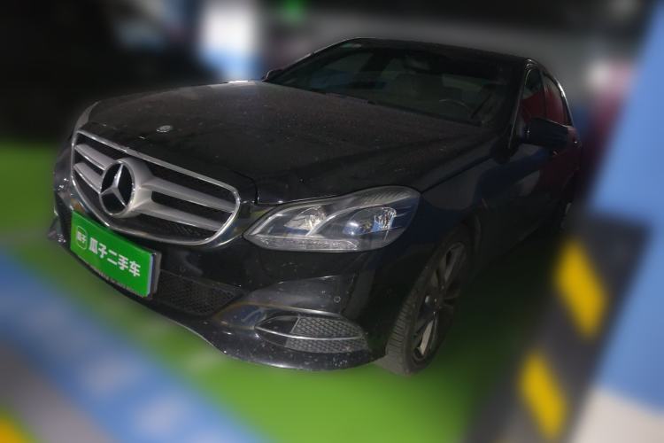 Used Mercedes-Benz E-Class 2015 E 180 L Sport Edition Guazi used car, China used car export, Used car for sale, Used cars, Cheapest cars for sale