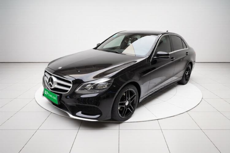 Used Mercedes-Benz E-Class 2015 Restyled E 260 L Sport Edition Guazi used car, China used car export, Used car for sale, Used cars, Cheapest cars for sale