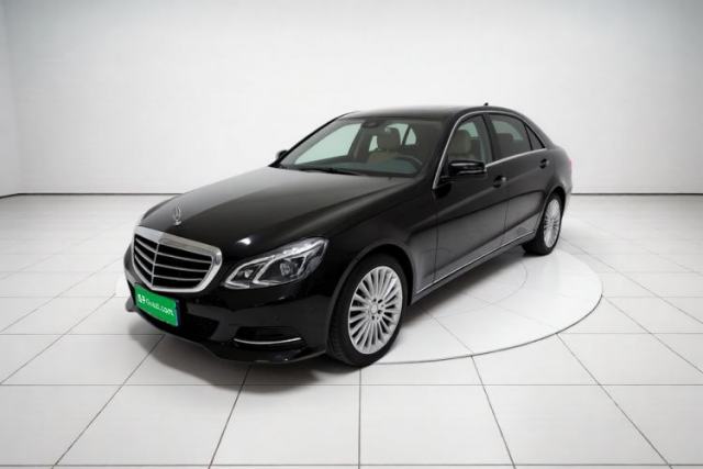 Used Mercedes-Benz E-Class 2015 E 260 L Luxury Model