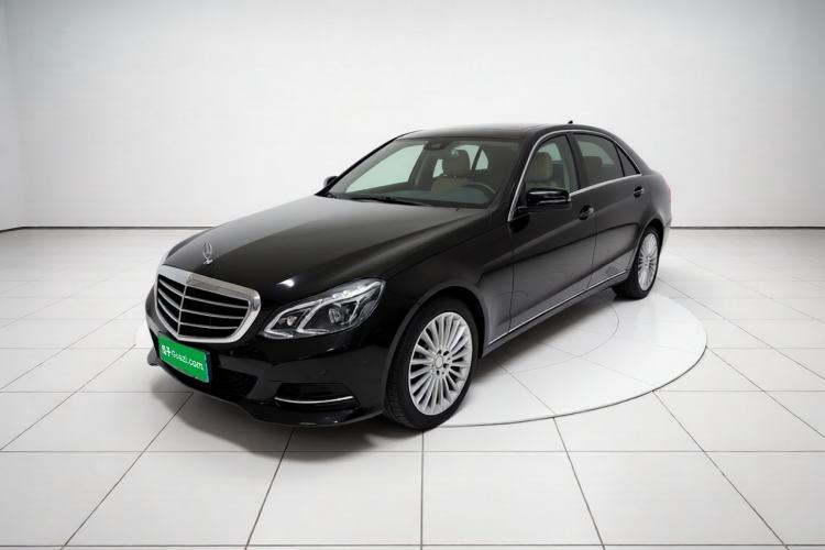 Ojetý Mercedes-Benz E-Class 2015 E 260 L Luxury Model Guazi used car, China used car export, Used car for sale, Used  cars, Cheapest cars for sale