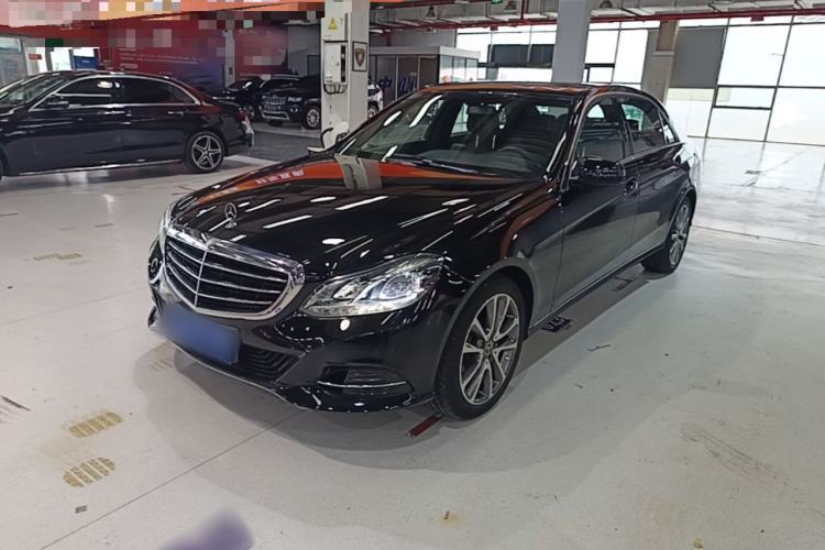 Used Mercedes-Benz E-Class 2015 Facelift E 200 L Guazi used car, China used car export, Used car for sale, Used  cars, Cheapest cars for sale