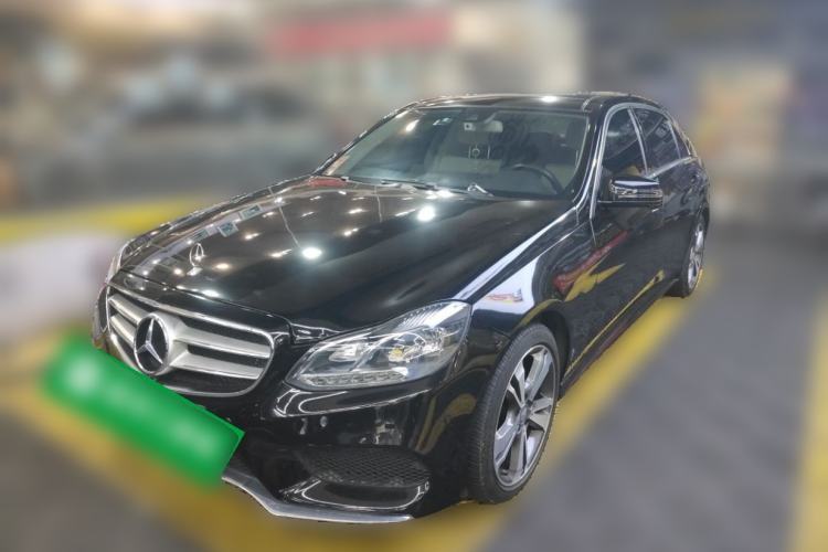 Used Mercedes-Benz E-Class 2015 E 320 L 4MATIC Guazi used car, China used car export, Used car for sale, Used  cars, Cheapest cars for sale