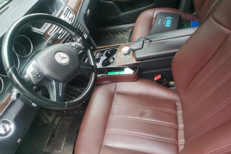 Used Mercedes-Benz E-Class 2015 E 260 L Left Front Seat