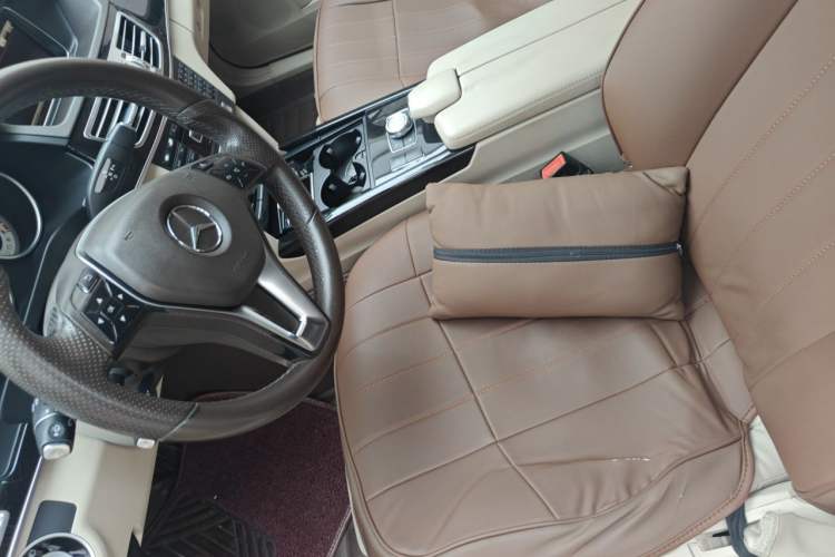 Used Mercedes-Benz E-Class 2015 E 260 L Sport Edition Left Front Seat
