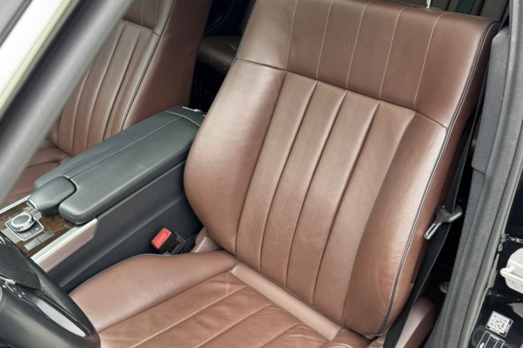 Used Mercedes-Benz E-Class 2015 E 260 L Luxury Model Left Front Seat