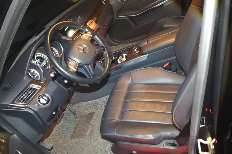 Used Mercedes-Benz E-Class 2015 E 260 L Left Front Seat