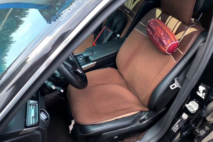 Used Mercedes-Benz E-Class 2015 Restyled E 260 L Sport Edition Left Front Seat