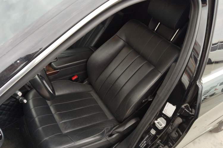Used Mercedes-Benz E-Class 2015 E 400 L Hybrid Left Front Seat
