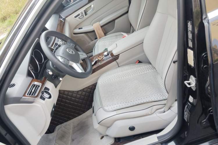 Used Mercedes-Benz E-Class 2015 Revised E 260 L Left Front Seat