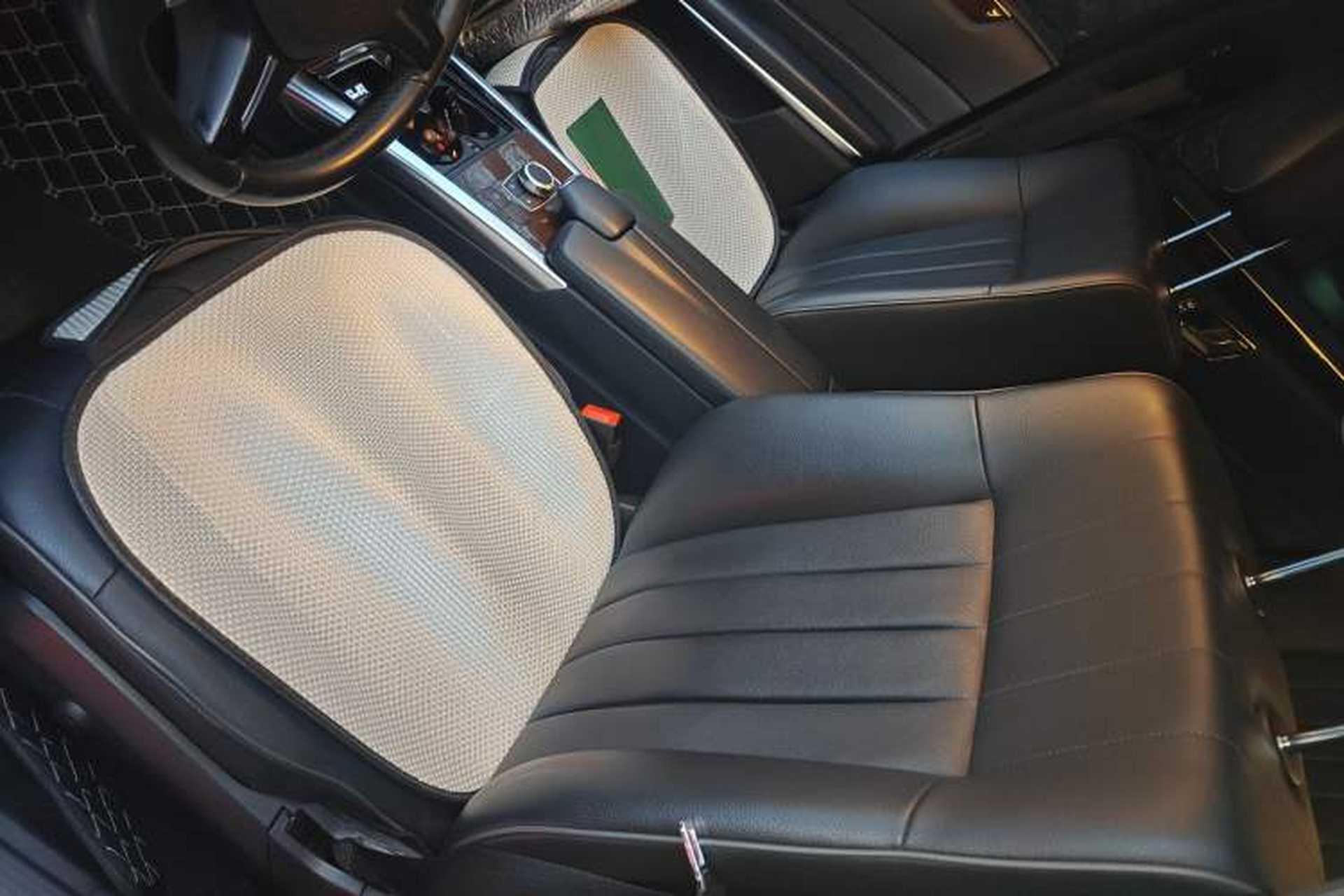 Used Mercedes-Benz E-Class 2015 Facelift E 200 L Left Front Seat