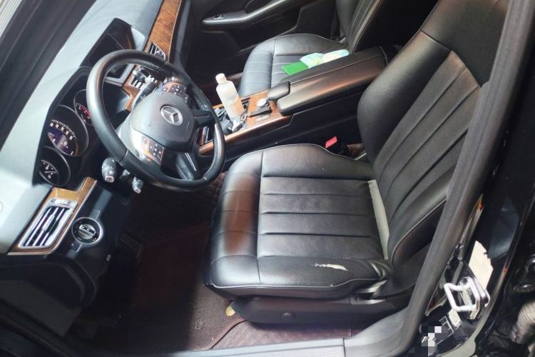Used Mercedes-Benz E-Class 2015 E 200 L Left Front Seat