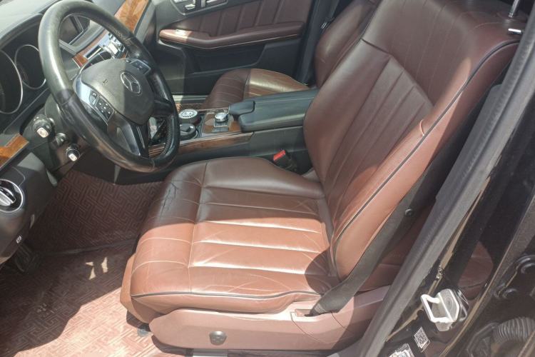 Used Mercedes-Benz E-Class 2015 E 320 L Luxury 4MATIC Left Front Seat
