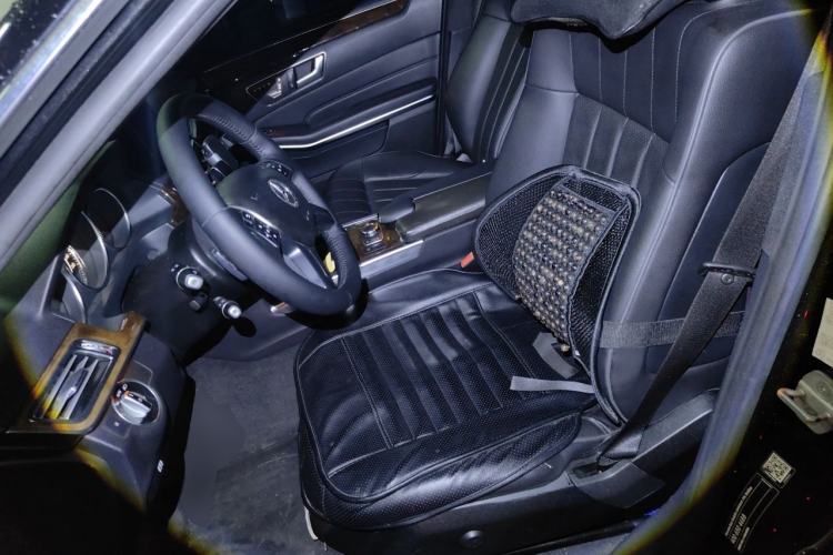 Used Mercedes-Benz E-Class 2015 E 200 L Left Front Seat