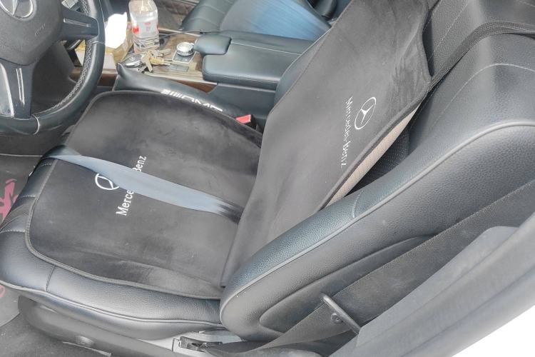 Used Mercedes-Benz E-Class 2015 E 200 L Left Front Seat