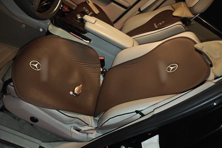 Used Mercedes-Benz E-Class 2015 E 200 L Left Front Seat