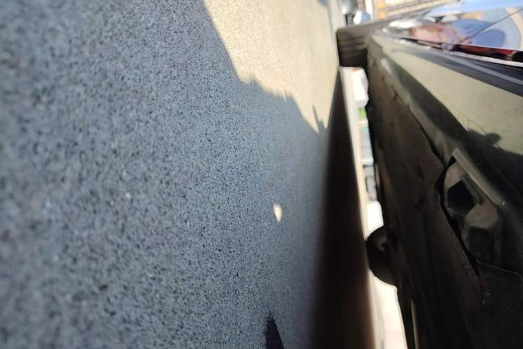 Used Mercedes-Benz E-Class 2015 E 320 L Sport 4MATIC Left Side Sill