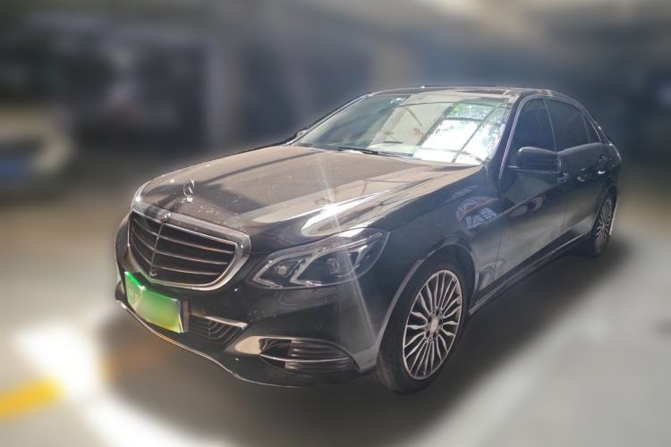 Mercedes-Benz E-Class 2015 E 260 L Luxury Model usata Guazi used car, China used car export, Used car for sale, Used  cars, Cheapest cars for sale