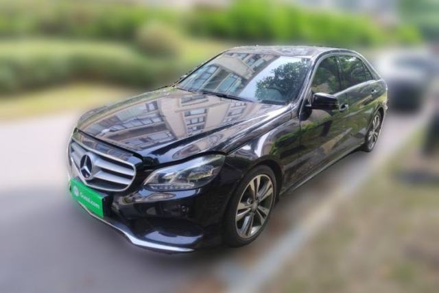 Used Mercedes-Benz E-Class 2015 Restyled E 260 L Sport Edition