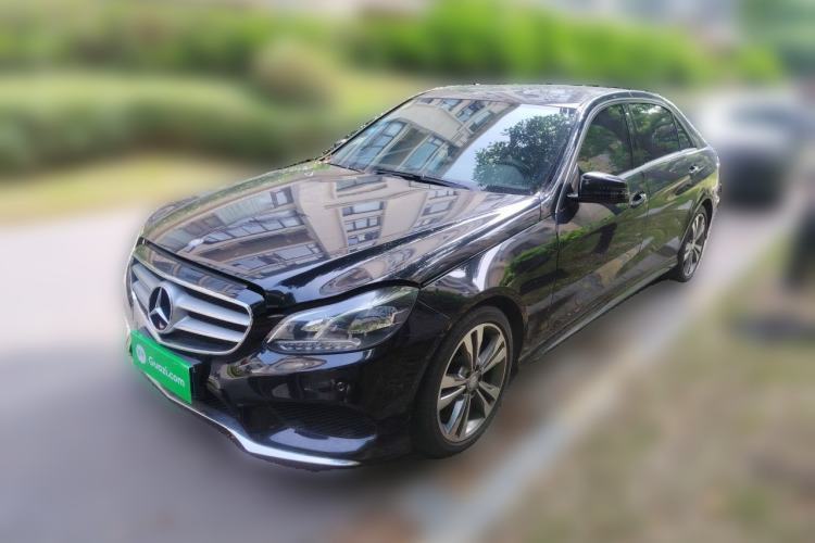 Used Mercedes-Benz E-Class 2015 Restyled E 260 L Sport Edition Guazi used car, China used car export, Used car for sale, Used  cars, Cheapest cars for sale