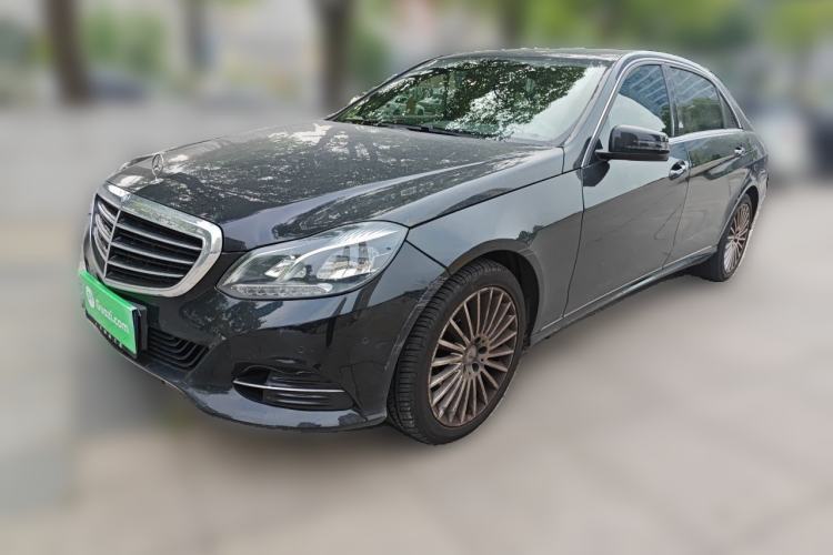 Used Mercedes-Benz E-Class 2015 Facelift E 200 L Guazi used car, China used car export, Used car for sale, Used cars, Cheapest cars for sale
