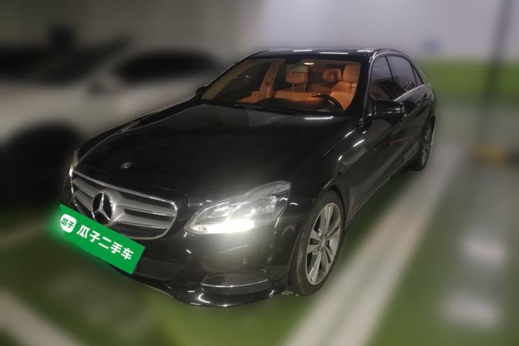 Used Mercedes-Benz E-Class 2015 E 200 L Sport Edition Guazi used car, China used car export, Used car for sale, Used  cars, Cheapest cars for sale