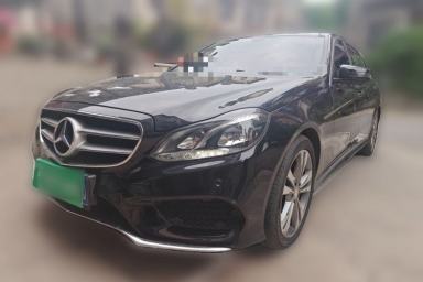 Used Mercedes-Benz E-Class 2015 Restyled E 260 L Sport Edition