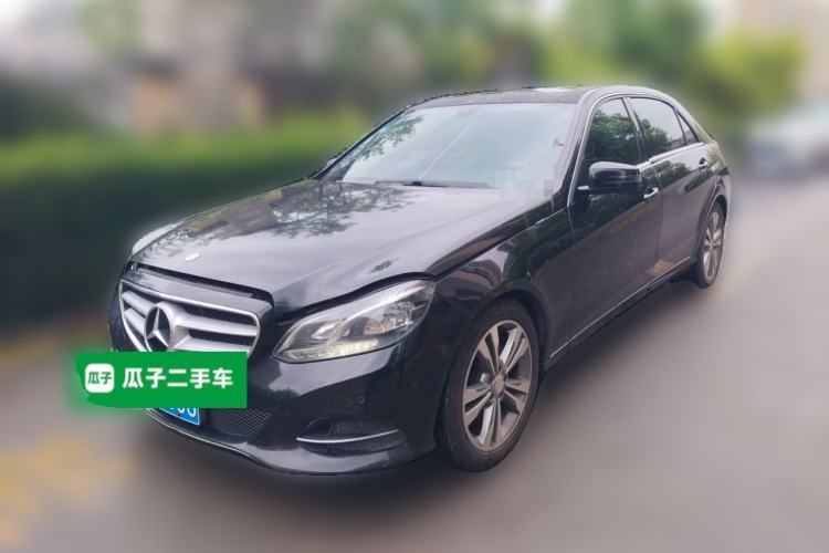 Mercedes-Benz E-Class 2015 Facelift E 200 L Sport Edition مستعملة Guazi used car, China used car export, Used car for sale, Used  cars, Cheapest cars for sale