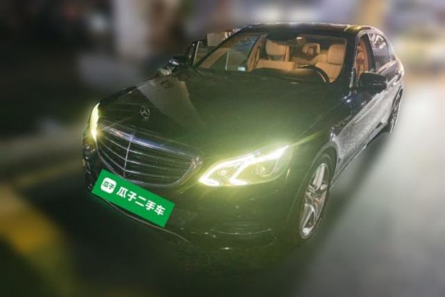 Used Mercedes-Benz E-Class 2015 E 400 L Hybrid
