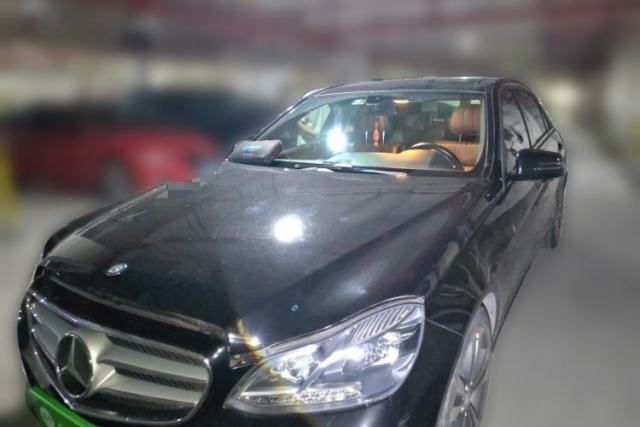 Used Mercedes-Benz E-Class 2015 E 200 L Sport Edition