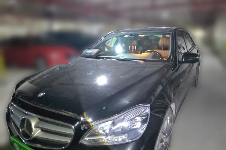 Used Mercedes-Benz E-Class 2015 E 200 L Sport Edition Guazi used car, China used car export, Used car for sale, Used cars, Cheapest cars for sale