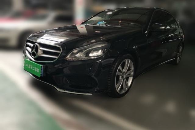 Used Mercedes-Benz E-Class 2015 Restyled E 260 L Sport Edition